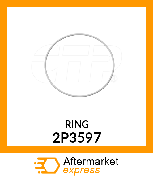 RING 2P3597