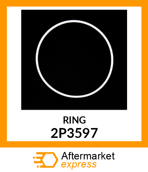 RING 2P3597