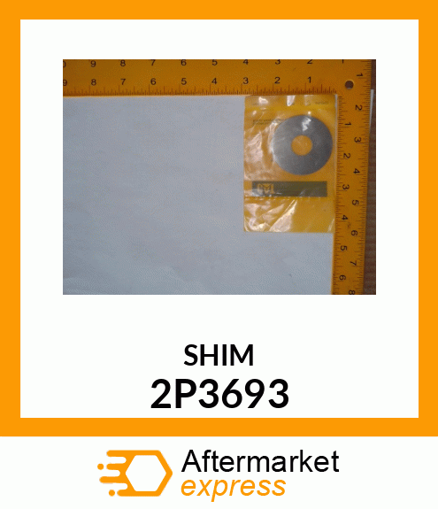 SHIM 2P3693