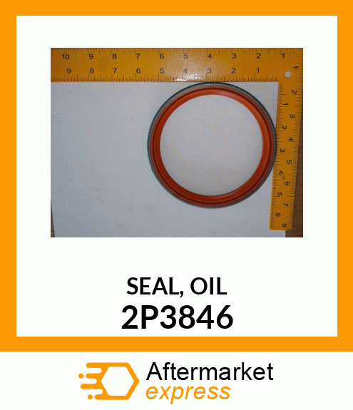 SEAL 2P3846