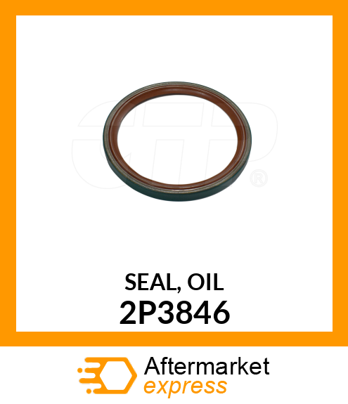 SEAL 2P3846