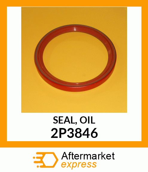 SEAL 2P3846