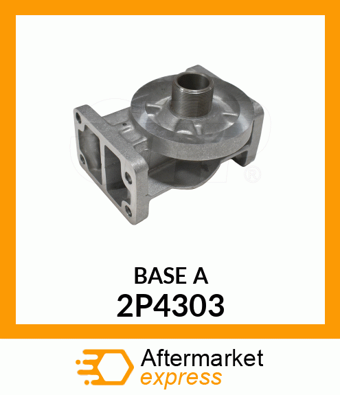 BASE A 2P4303