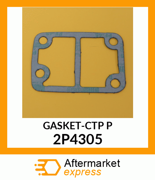 GASKET 2P4305