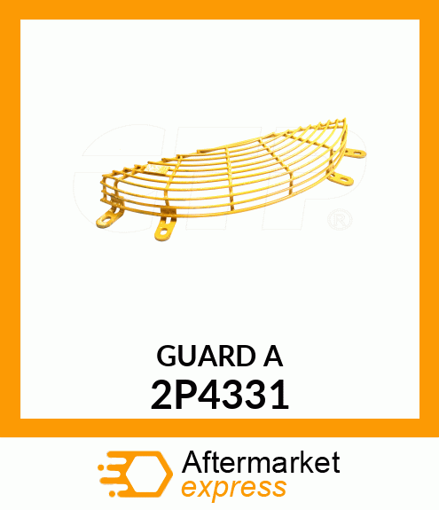 GUARD A 2P4331