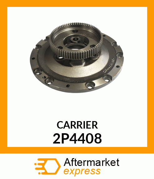 CARRIER 2P4408