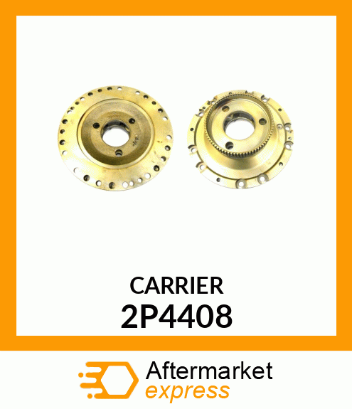 CARRIER 2P4408