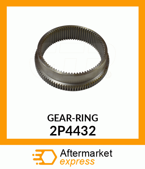 GEAR 2P4432