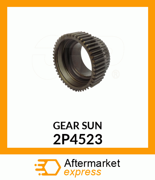 GEAR 2P4523