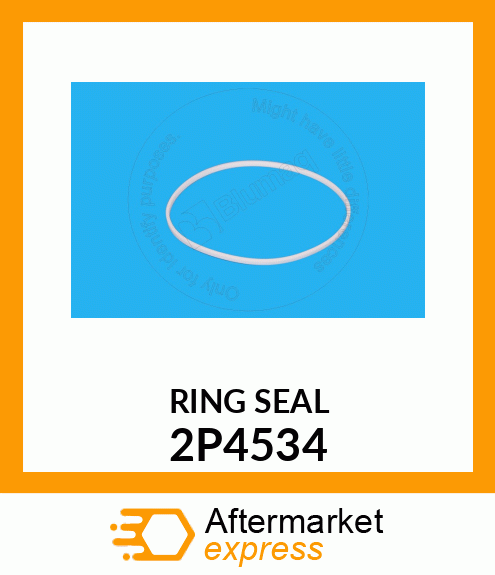 RING 2P4534