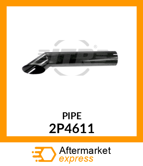 PIPE A R&D 2P4611