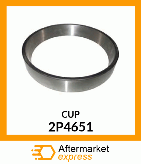 CUP 2P4651