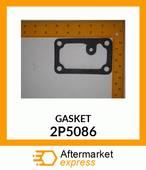 GASKET 2P5086