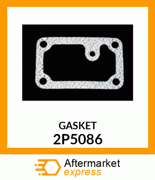 GASKET 2P5086