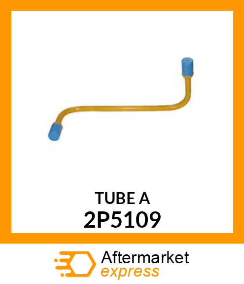 TUBE A 2P5109