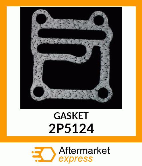 GASKET 2P5124