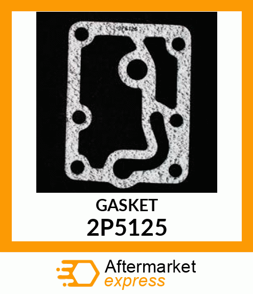GASKET 2P5125