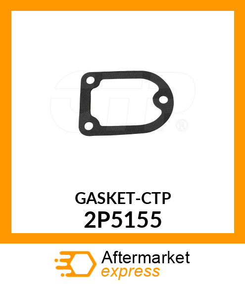 GASKET 2P5155