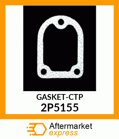 GASKET 2P5155