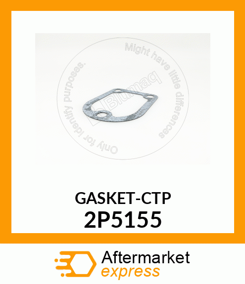 GASKET 2P5155