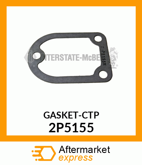 GASKET 2P5155