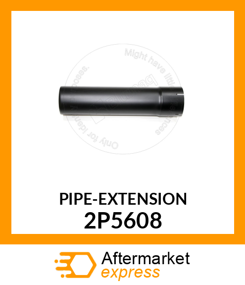 PIPE 2P5608