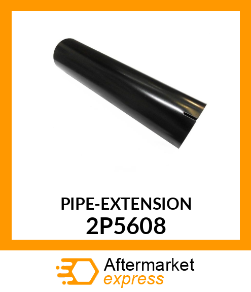 PIPE 2P5608