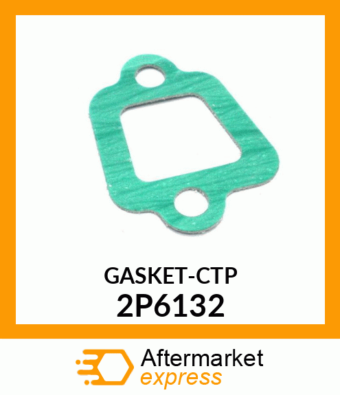 GASKET 2P6132
