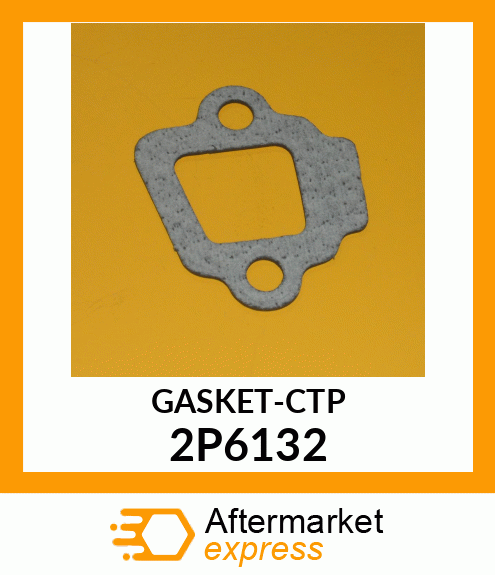 GASKET 2P6132