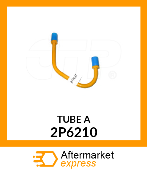 TUBE A 2P6210