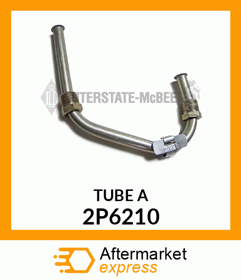 TUBE A 2P6210