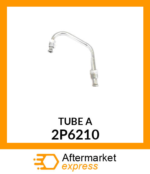 TUBE A 2P6210