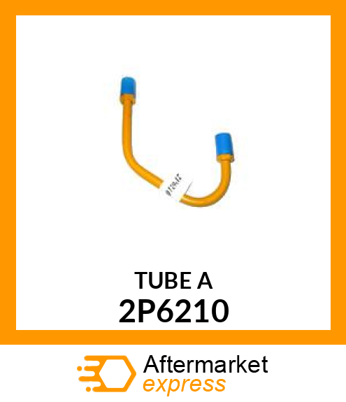 TUBE A 2P6210