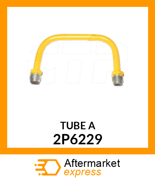 TUBE A 2P6229