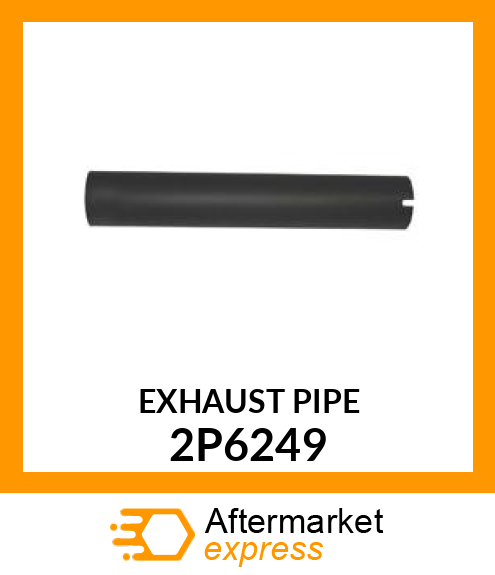 PIPE 2P6249