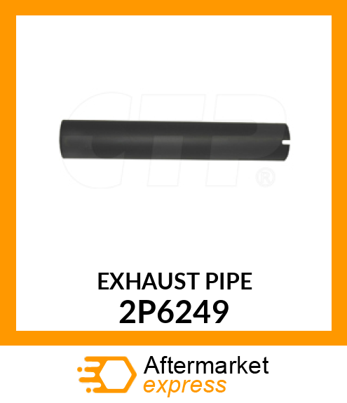 PIPE 2P6249