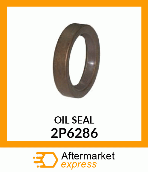 SEAL 2P6286