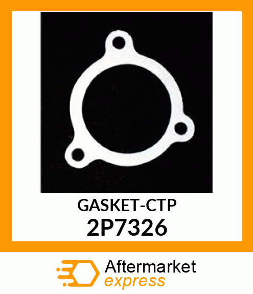 GASKET 2P7326