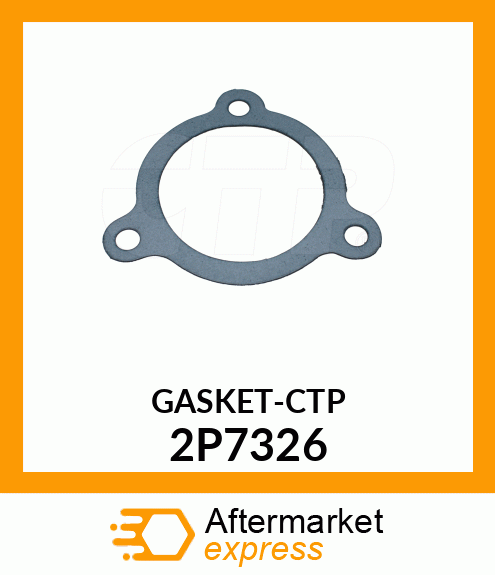 GASKET 2P7326