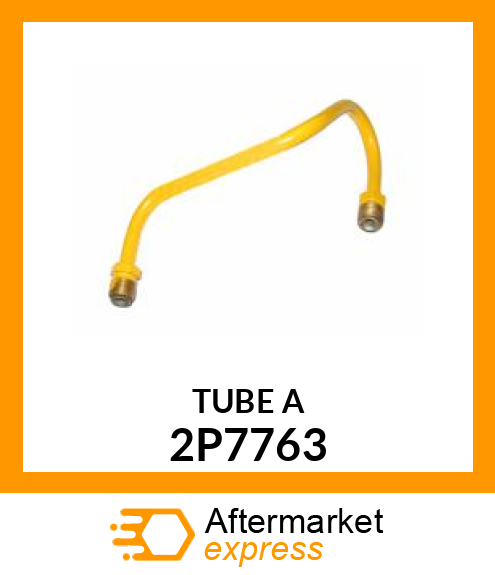 TUBE A 2P7763