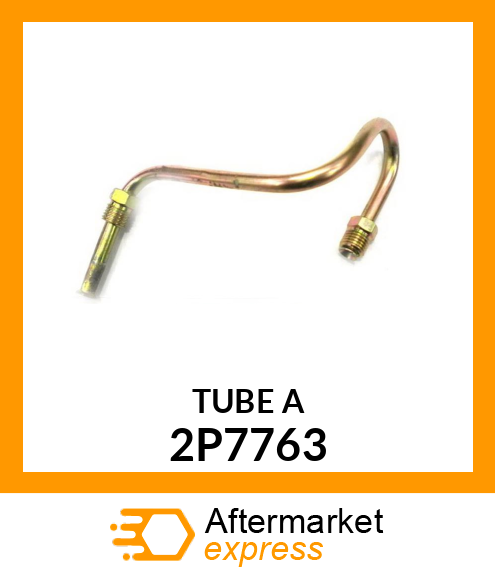 TUBE A 2P7763