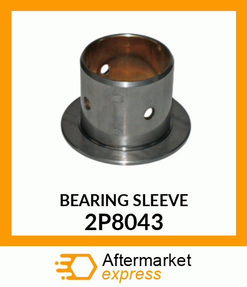 BEARING SLEEVE 2P8043