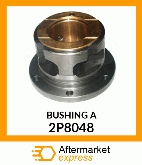 BUSHING A 2P8048