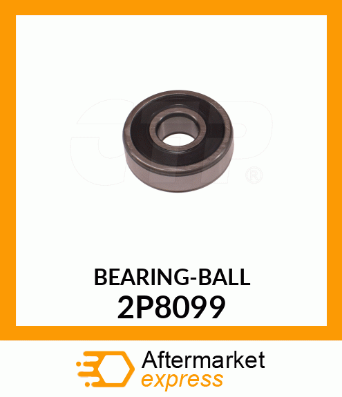 BEARING 2P8099