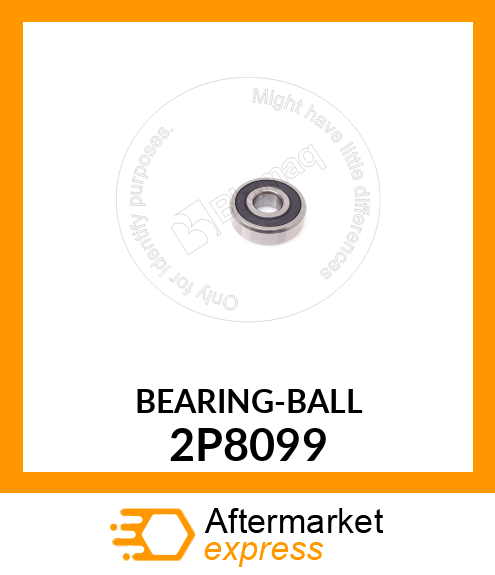 BEARING 2P8099