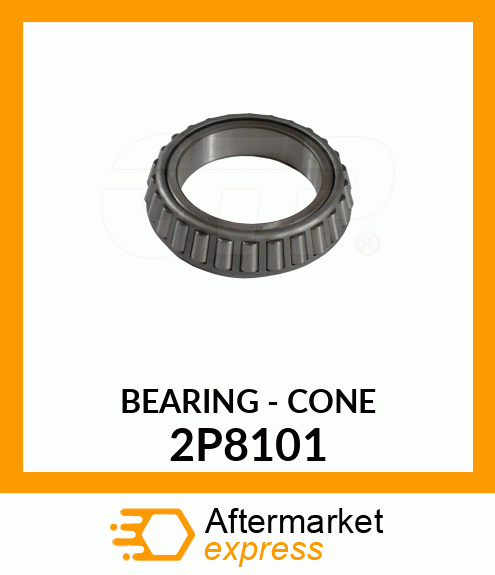 CONE 2P8101