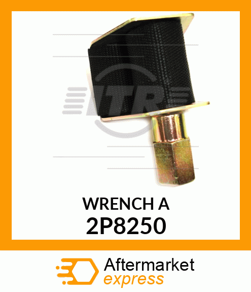 WRENCH A 2P8250