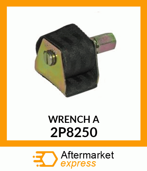 WRENCH A 2P8250