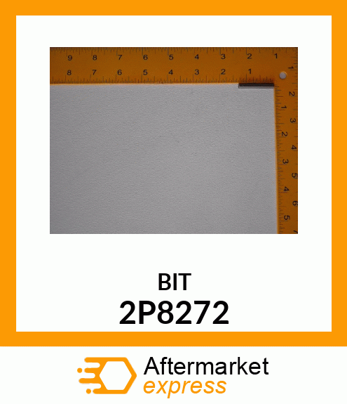 BIT 2P8272