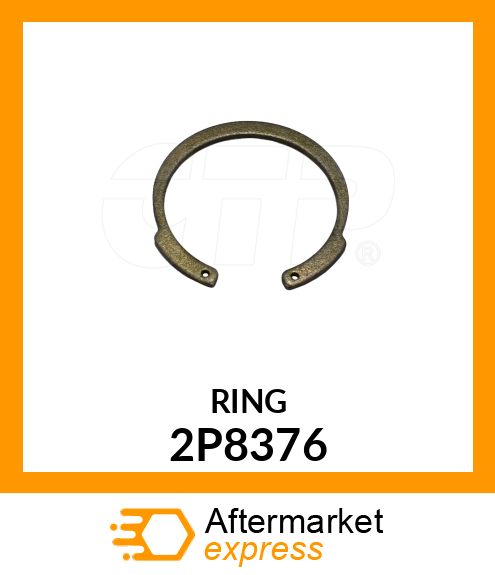 RING 2P8376